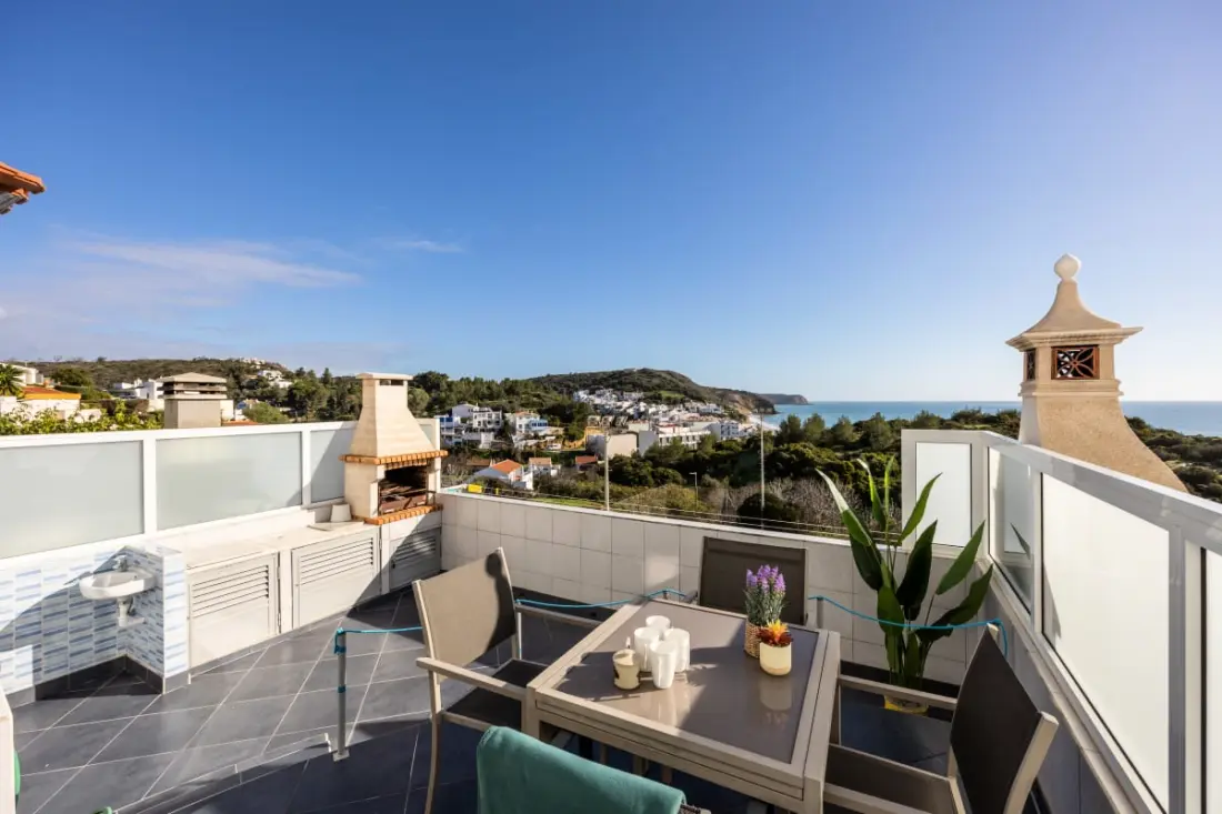 Bay View Townhouse