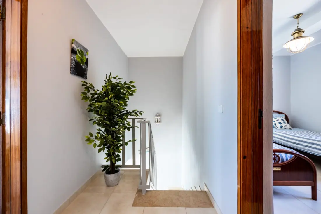 Bay View Townhouse
