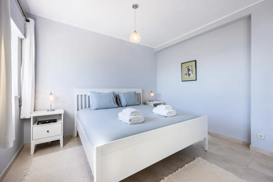 Bay View Townhouse