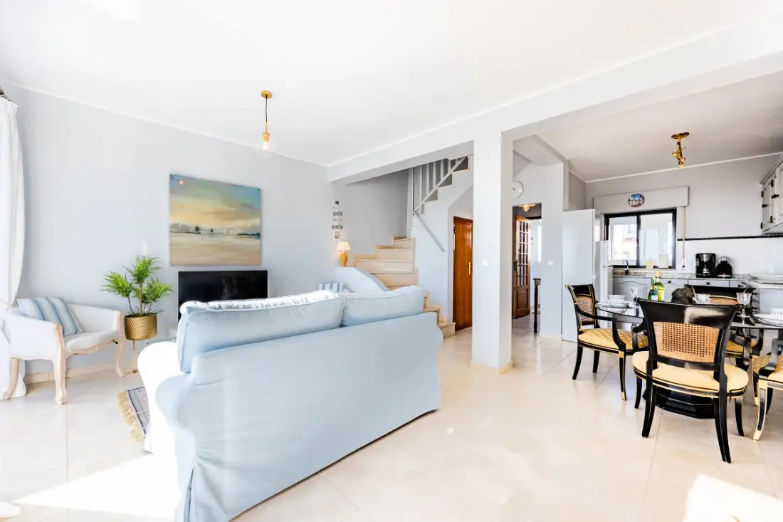 Bay View Townhouse