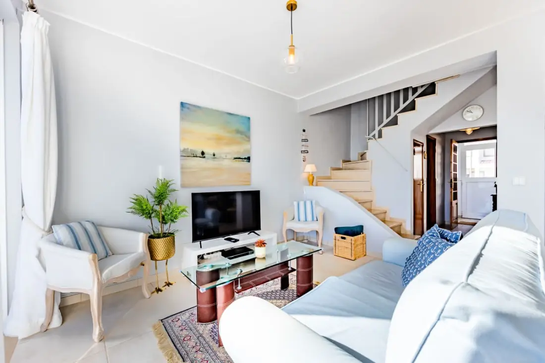 Bay View Townhouse