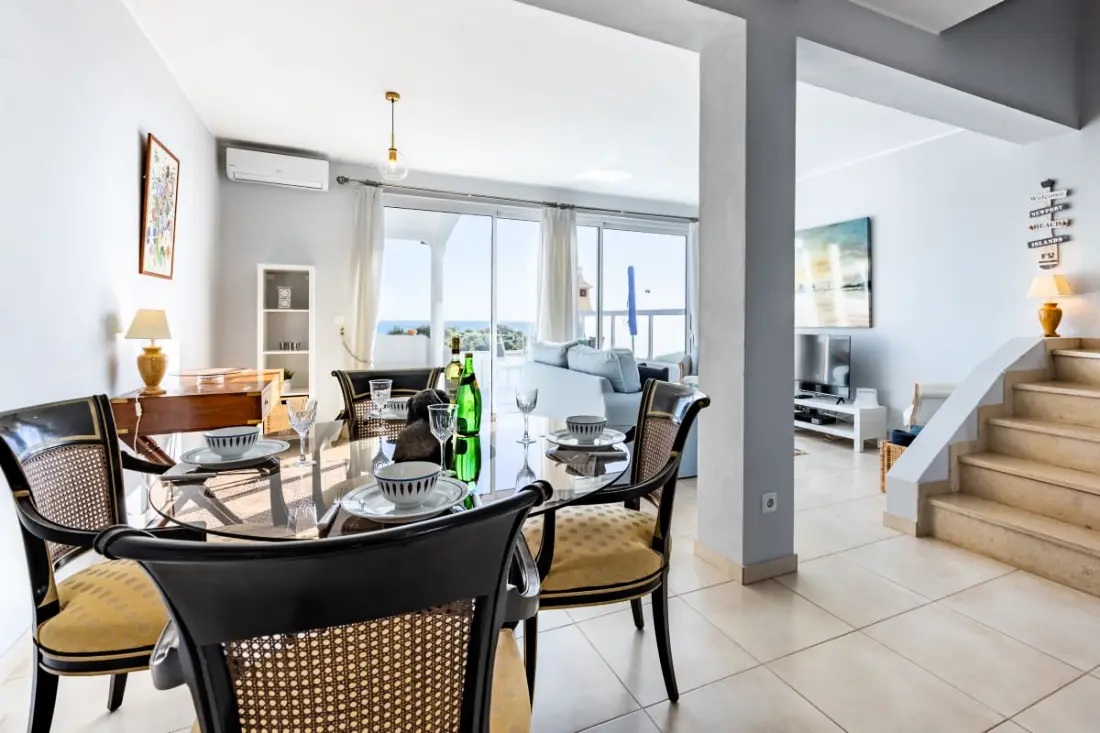 Bay View Townhouse
