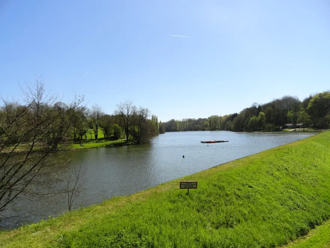 Olydéa - Domaine du Lambon
