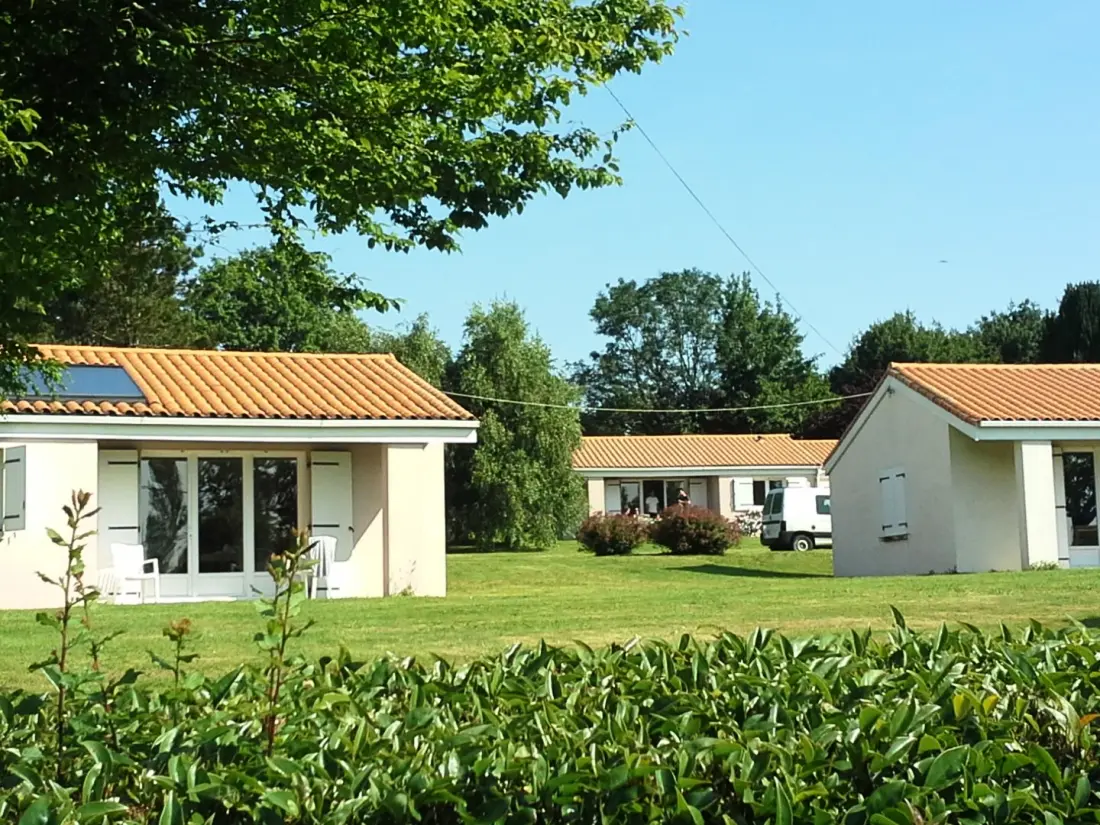 Olydéa - Domaine du Lambon