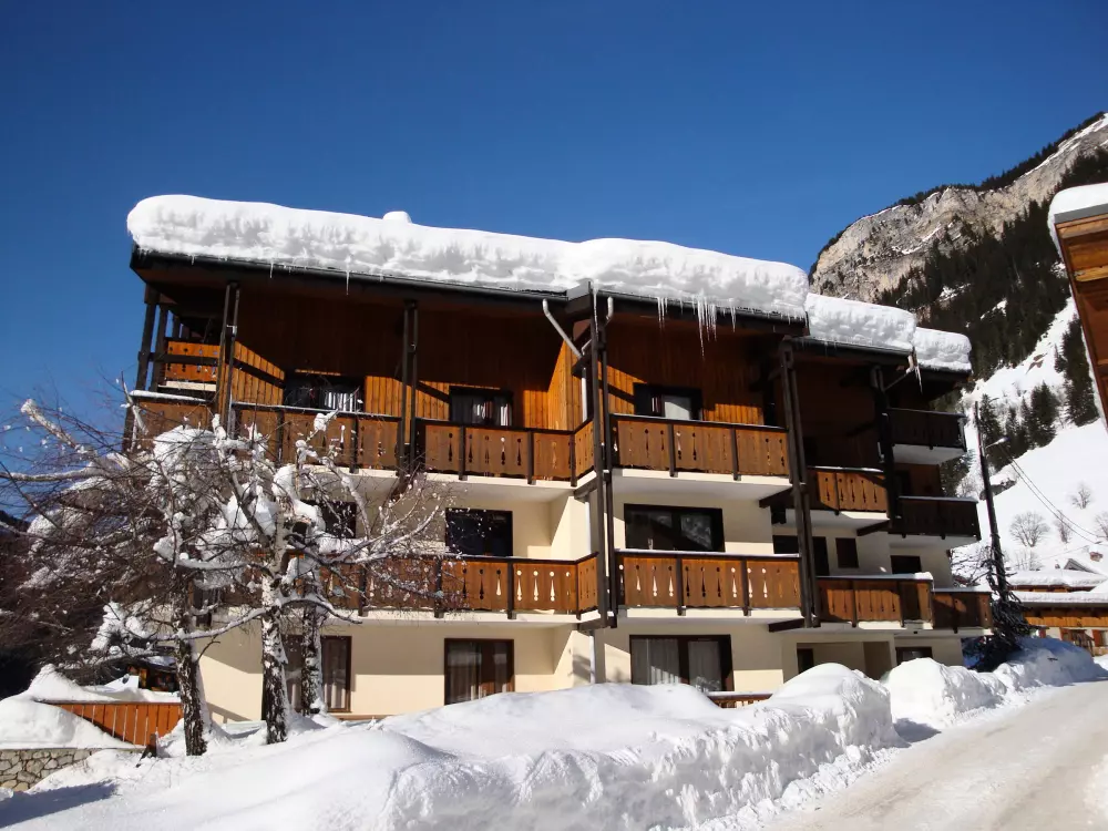 Location de Vacances Pralognan-la-Vanoise 101