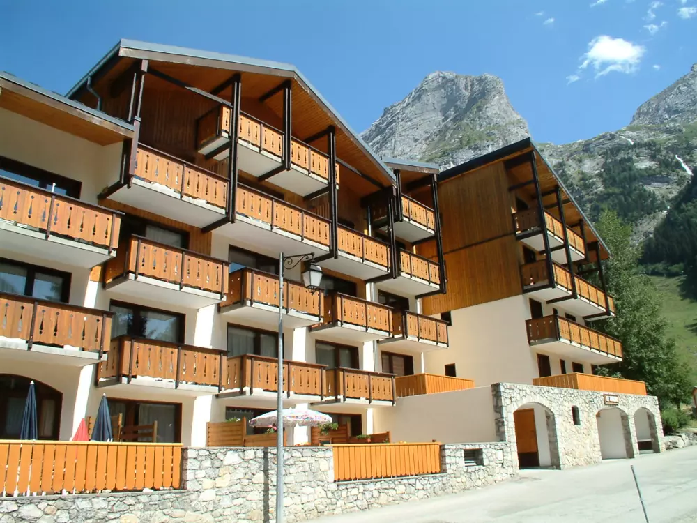 Location de Vacances Pralognan-la-Vanoise 101