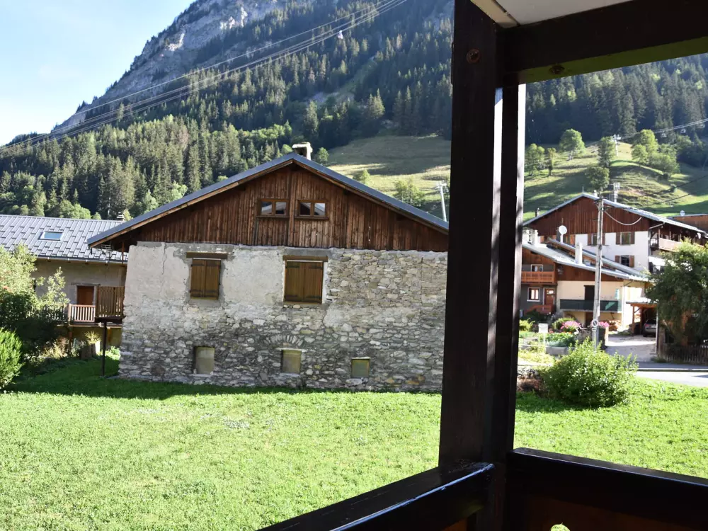 Location de Vacances Pralognan-la-Vanoise 101
