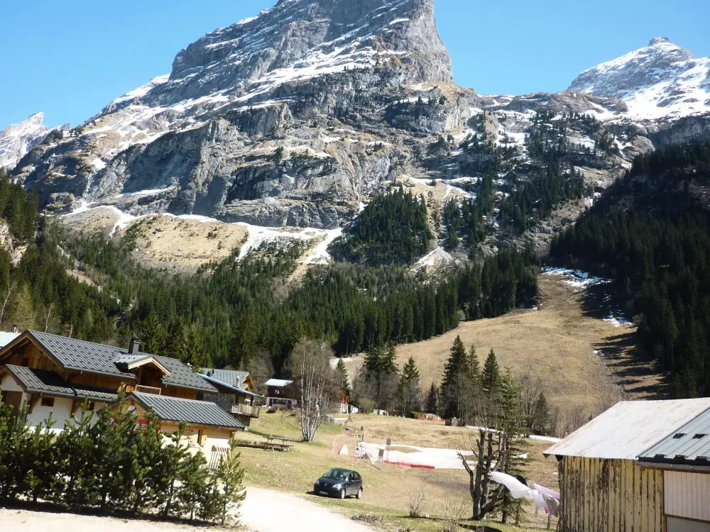 Location de Vacances Pralognan-la-Vanoise 101