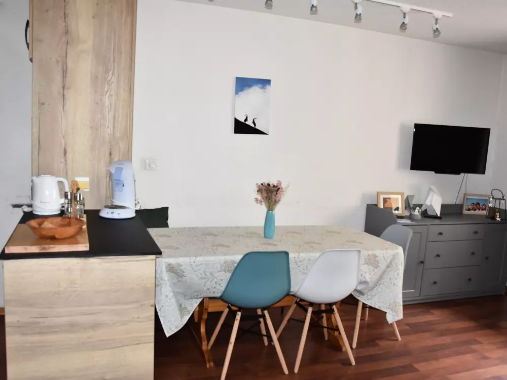 Location de Vacances Pralognan-la-Vanoise 101