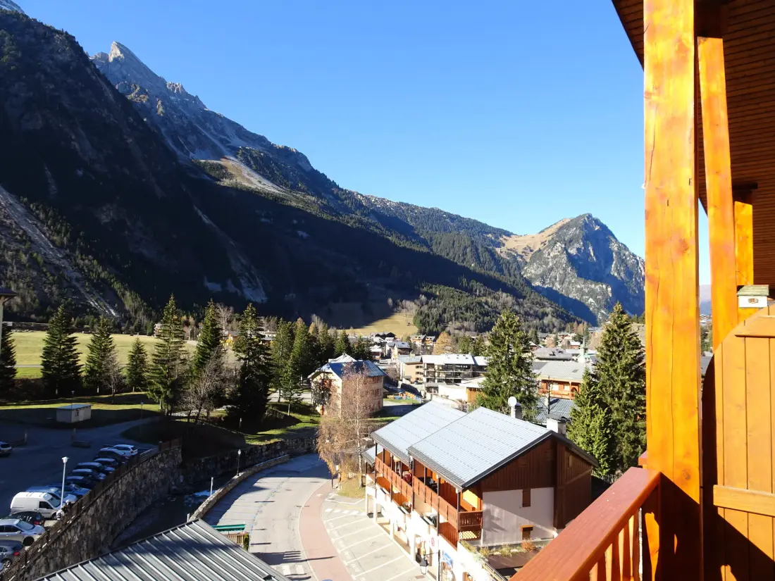 Location de Vacances Pralognan-la-Vanoise 105