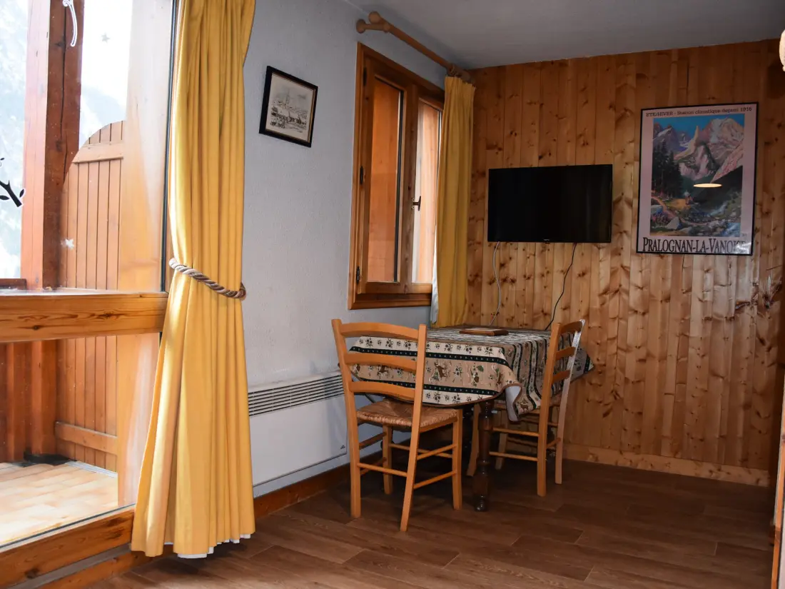 Location de Vacances Pralognan-la-Vanoise 105