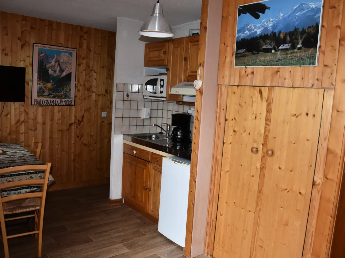 Location de Vacances Pralognan-la-Vanoise 105