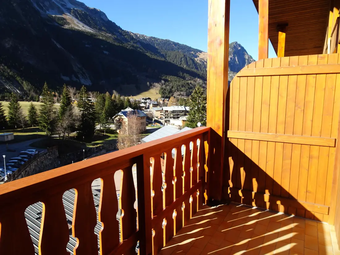 Location de Vacances Pralognan-la-Vanoise 105