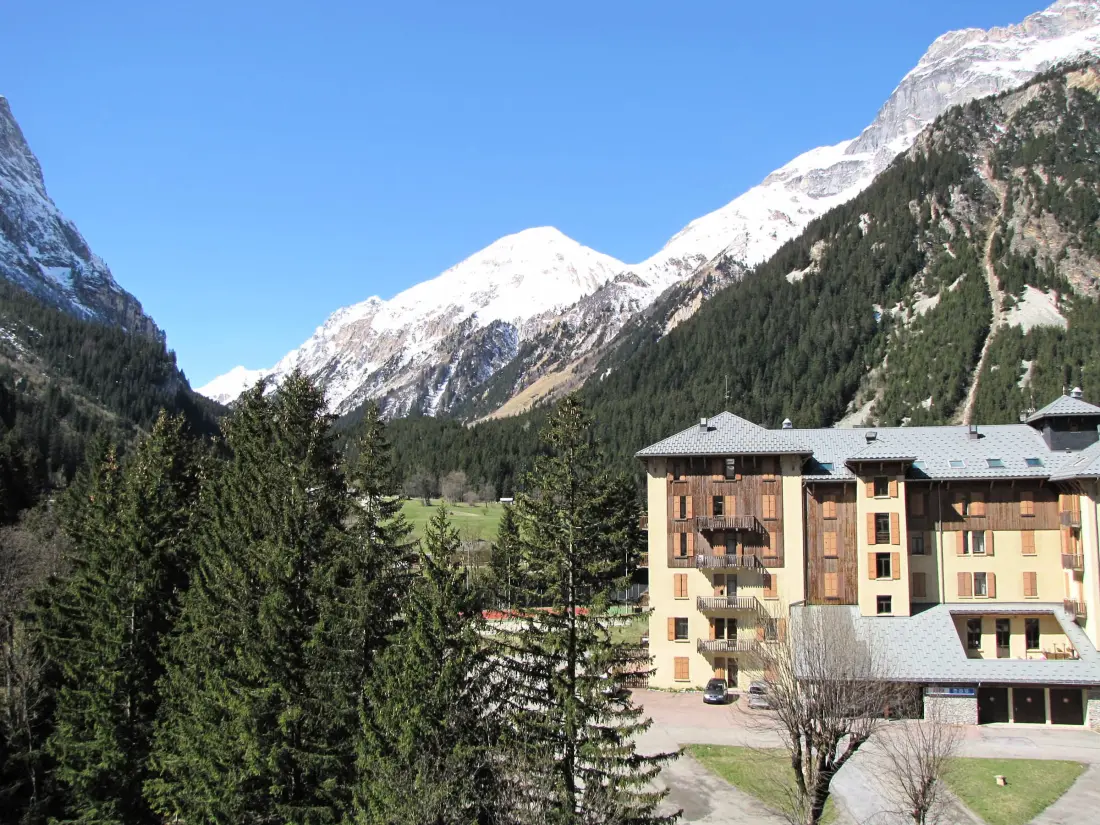 Location de Vacances Pralognan-la-Vanoise 105