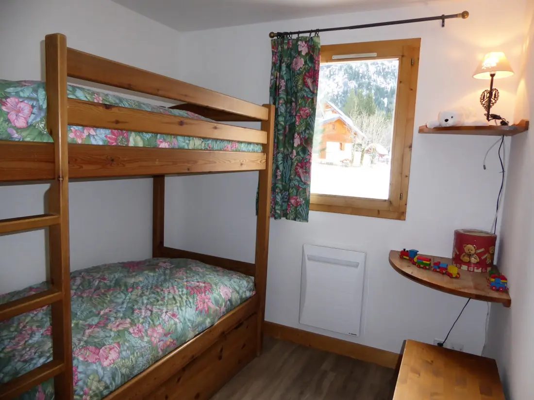 Location de Vacances Pralognan-la-Vanoise 108
