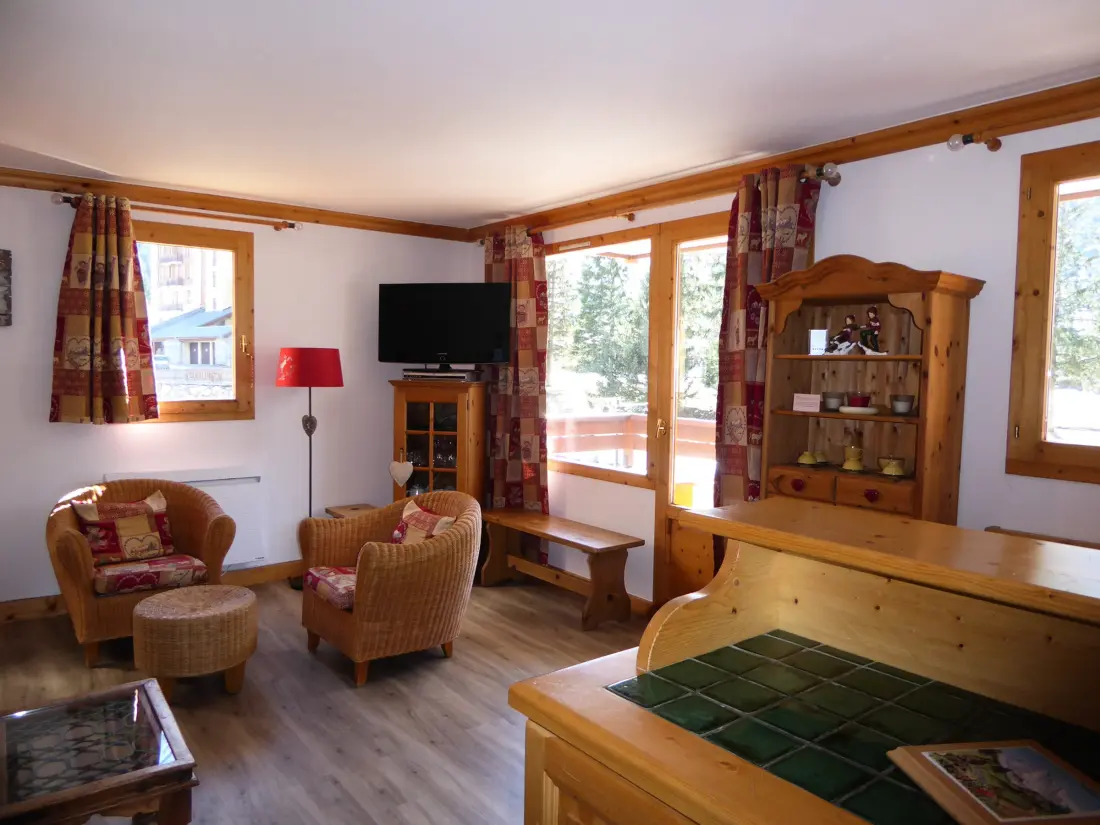 Location de Vacances Pralognan-la-Vanoise 108