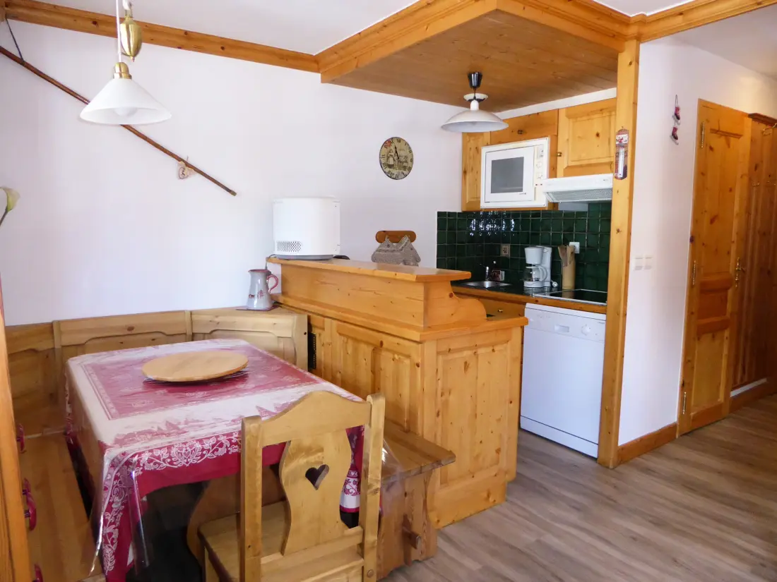 Location de Vacances Pralognan-la-Vanoise 108