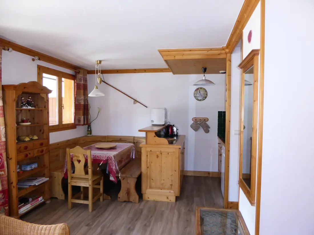 Location de Vacances Pralognan-la-Vanoise 108