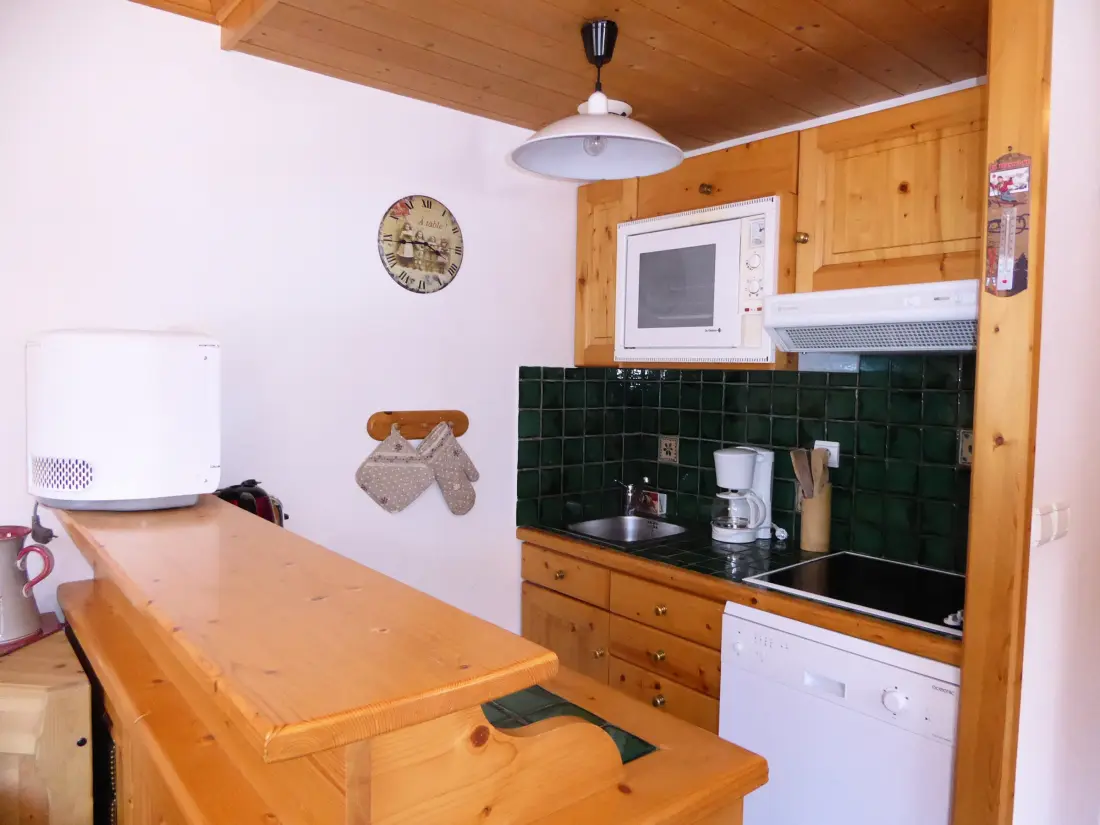 Location de Vacances Pralognan-la-Vanoise 108