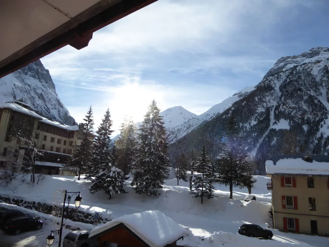 Location de Vacances Pralognan-la-Vanoise 108