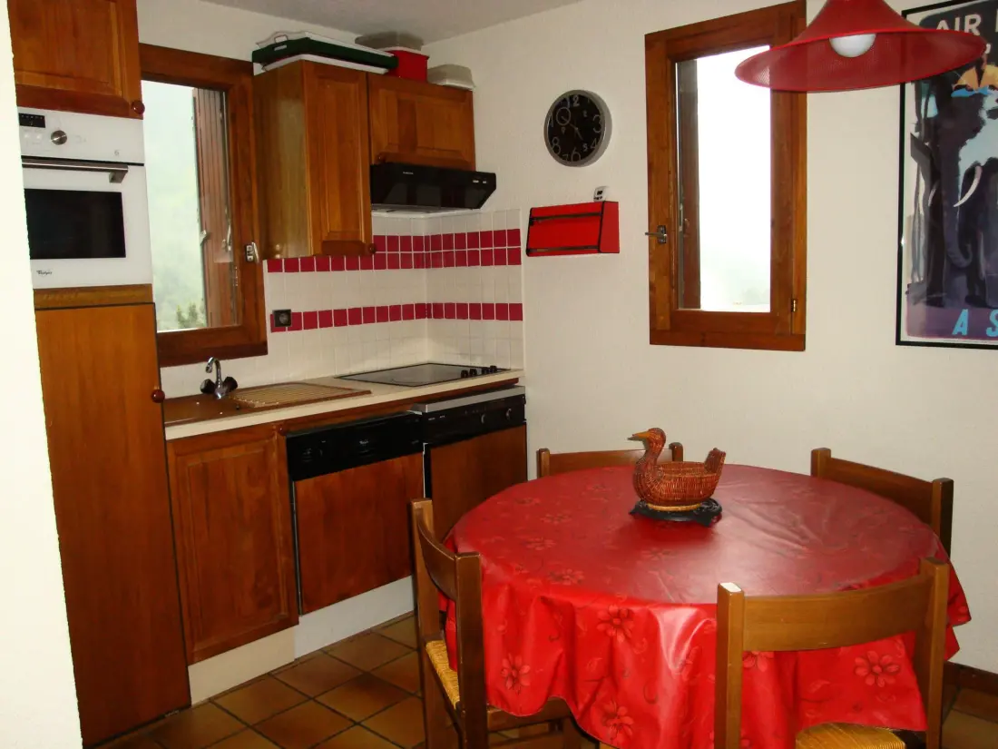 Location de Vacances Pralognan-la-Vanoise 113