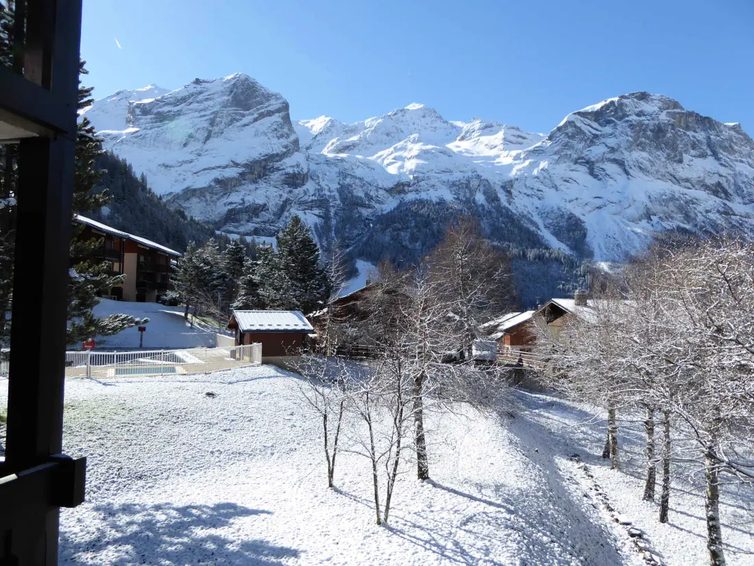 Location de Vacances Pralognan-la-Vanoise 113