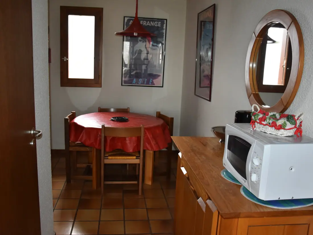 Location de Vacances Pralognan-la-Vanoise 113