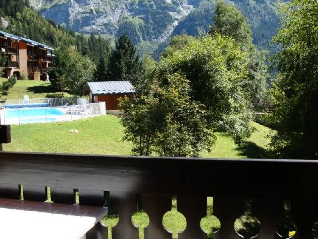 Location de Vacances Pralognan-la-Vanoise 113