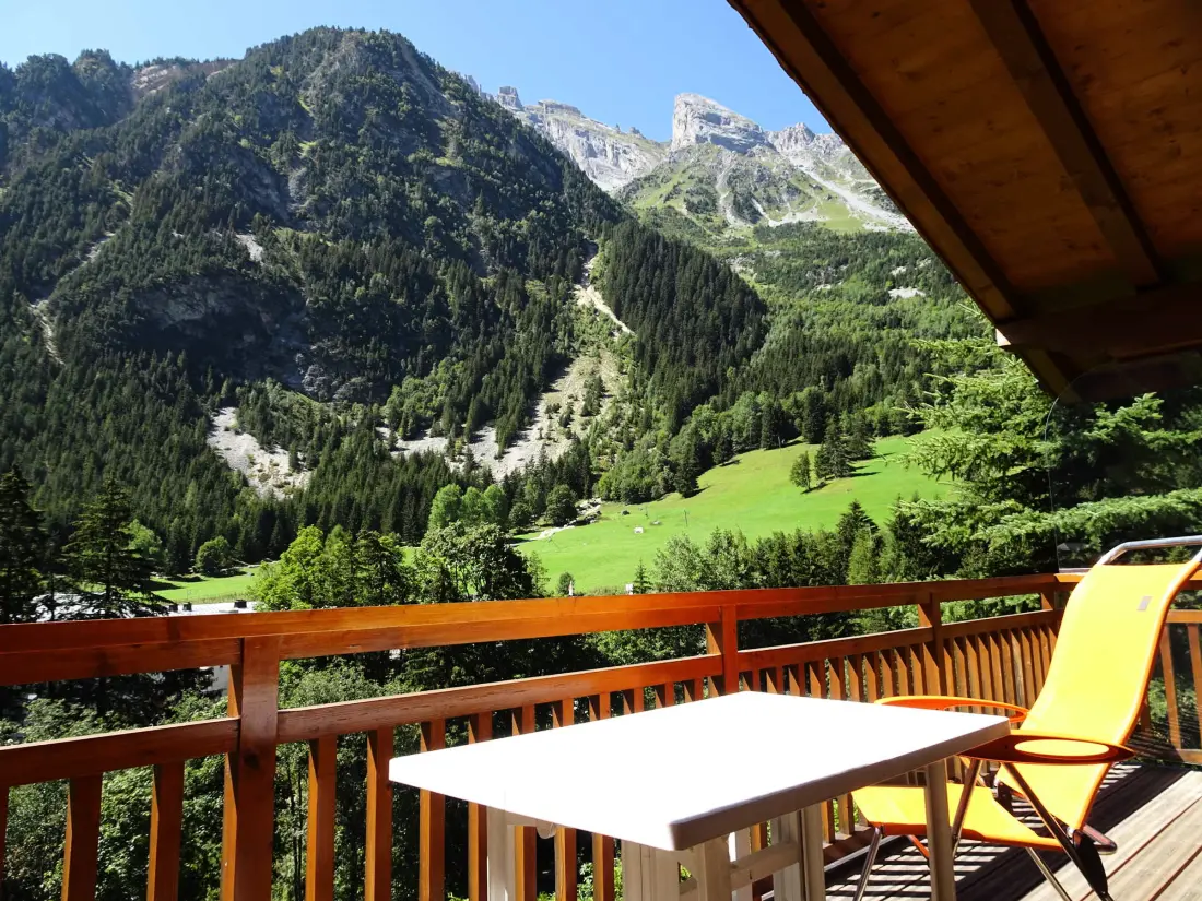 Location de Vacances Pralognan-la-Vanoise 114