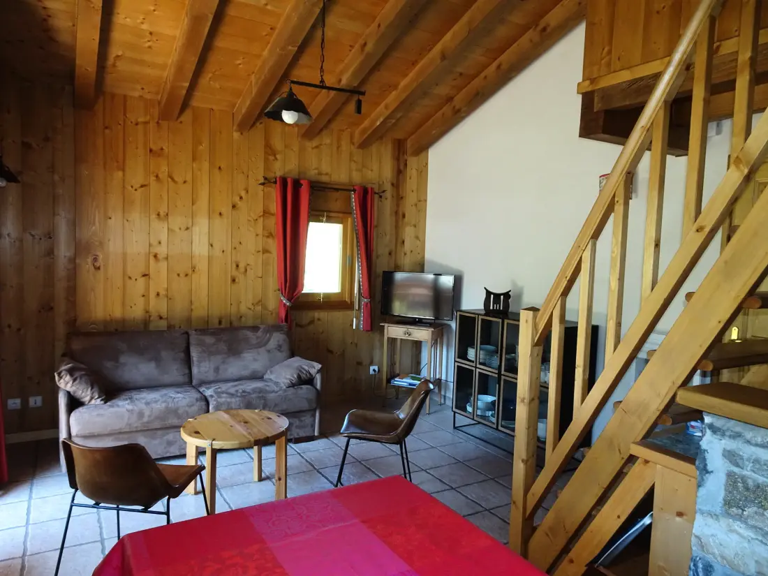 Location de Vacances Pralognan-la-Vanoise 114