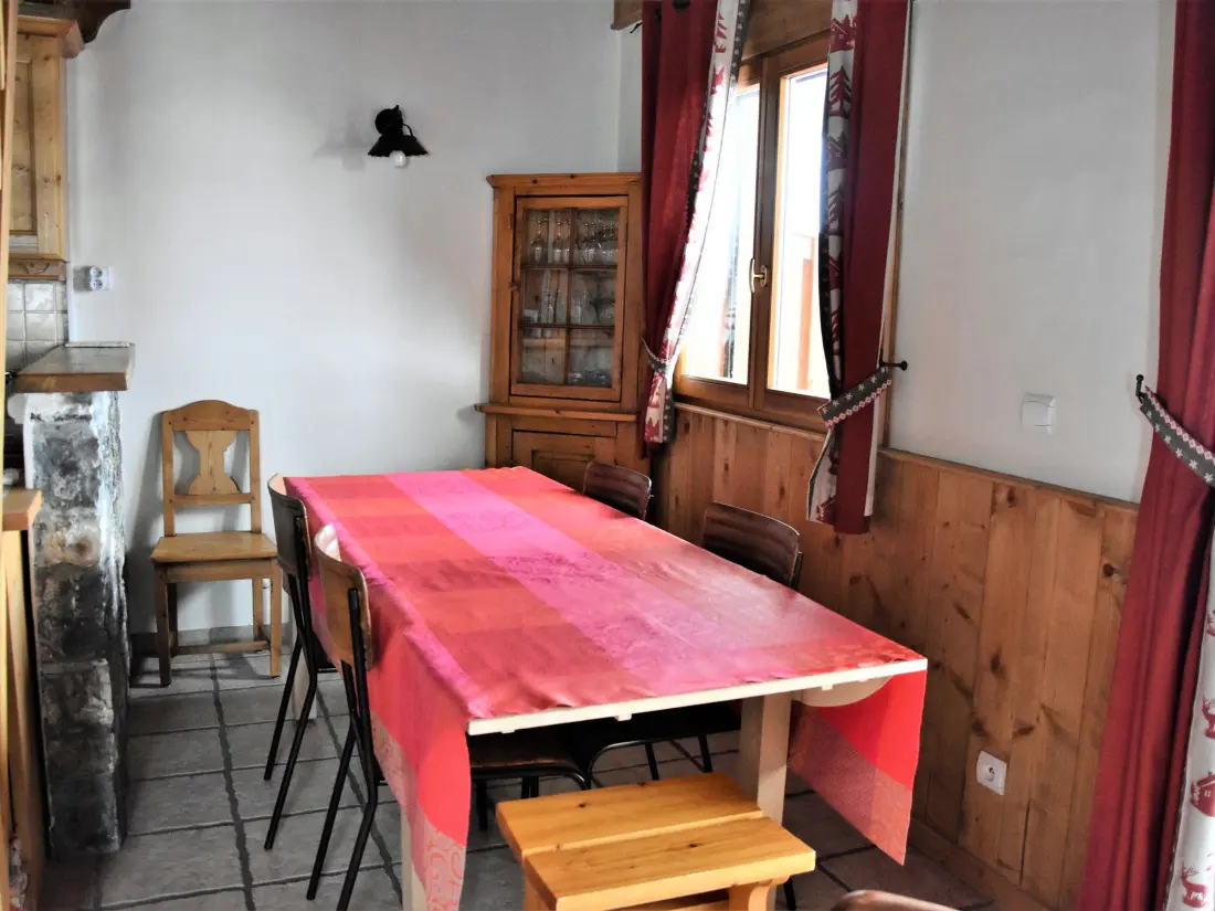 Location de Vacances Pralognan-la-Vanoise 114