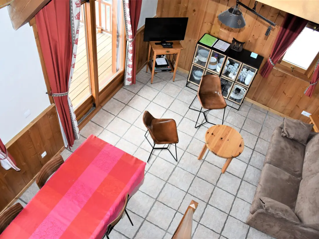 Location de Vacances Pralognan-la-Vanoise 114