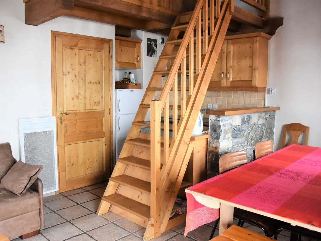 Location de Vacances Pralognan-la-Vanoise 114