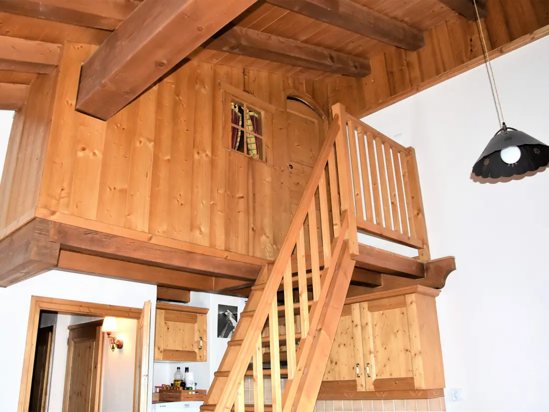 Location de Vacances Pralognan-la-Vanoise 114