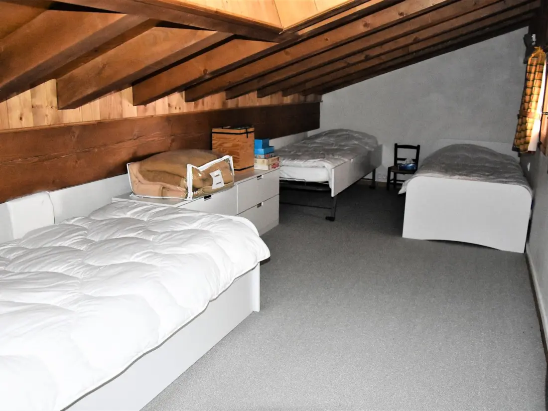 Location de Vacances Pralognan-la-Vanoise 114