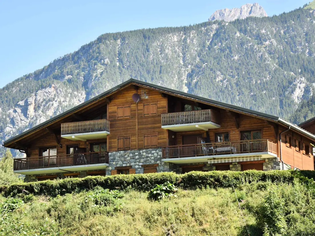 Location de Vacances Pralognan-la-Vanoise 114