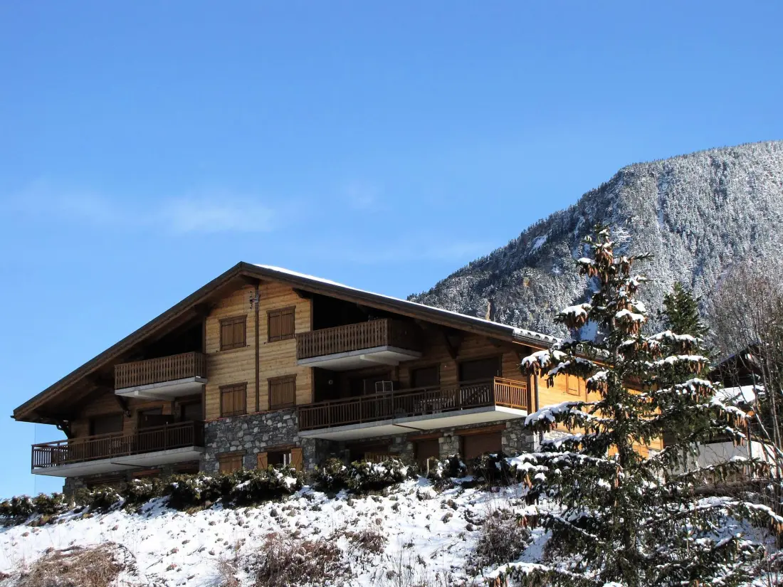 Location de Vacances Pralognan-la-Vanoise 114