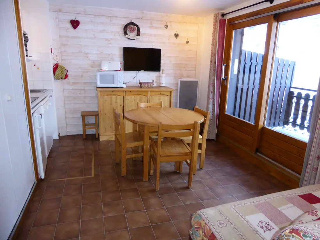 Location de Vacances Pralognan-la-Vanoise 118