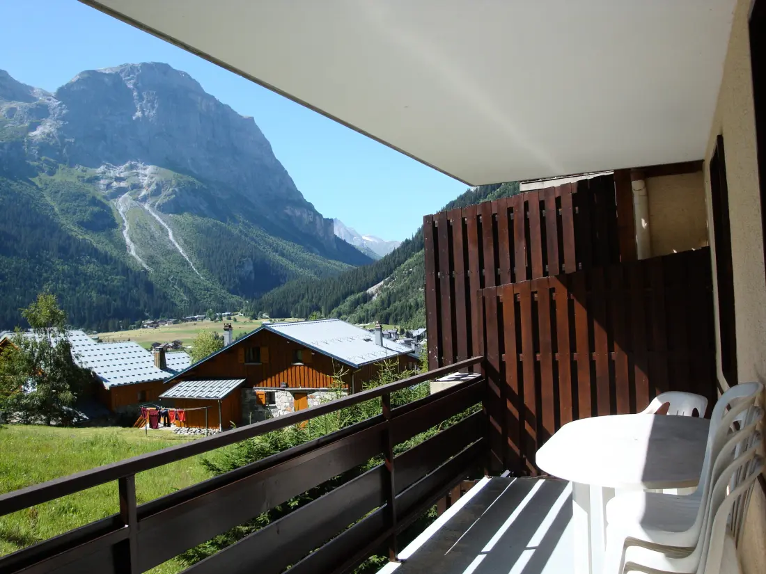 Location de Vacances Pralognan-la-Vanoise 118