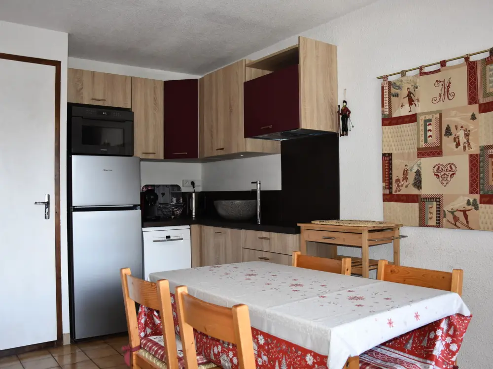 Location de Vacances Pralognan-la-Vanoise 119