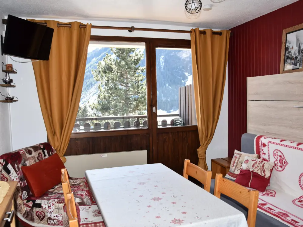 Location de Vacances Pralognan-la-Vanoise 119