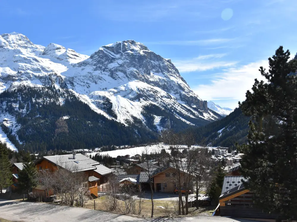 Location de Vacances Pralognan-la-Vanoise 119