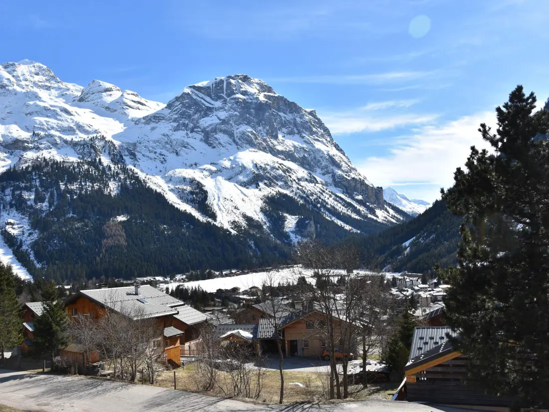 Location de Vacances Pralognan-la-Vanoise 119