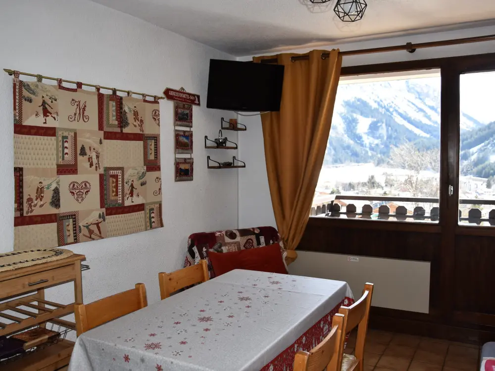 Location de Vacances Pralognan-la-Vanoise 119
