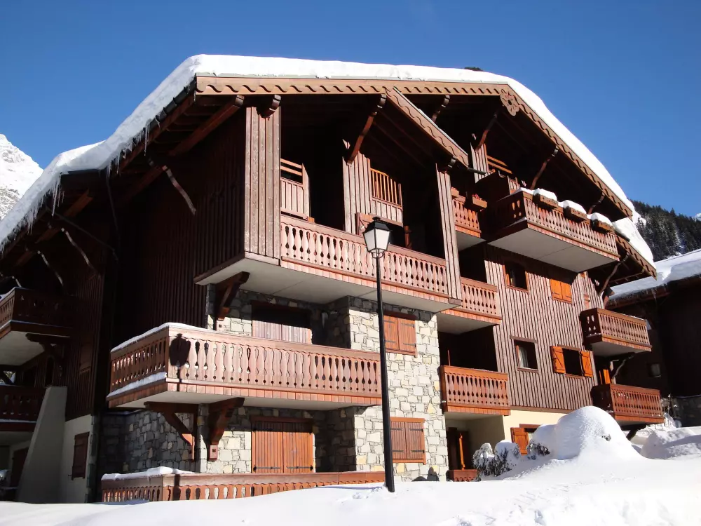 Location de Vacances Pralognan-la-Vanoise 120