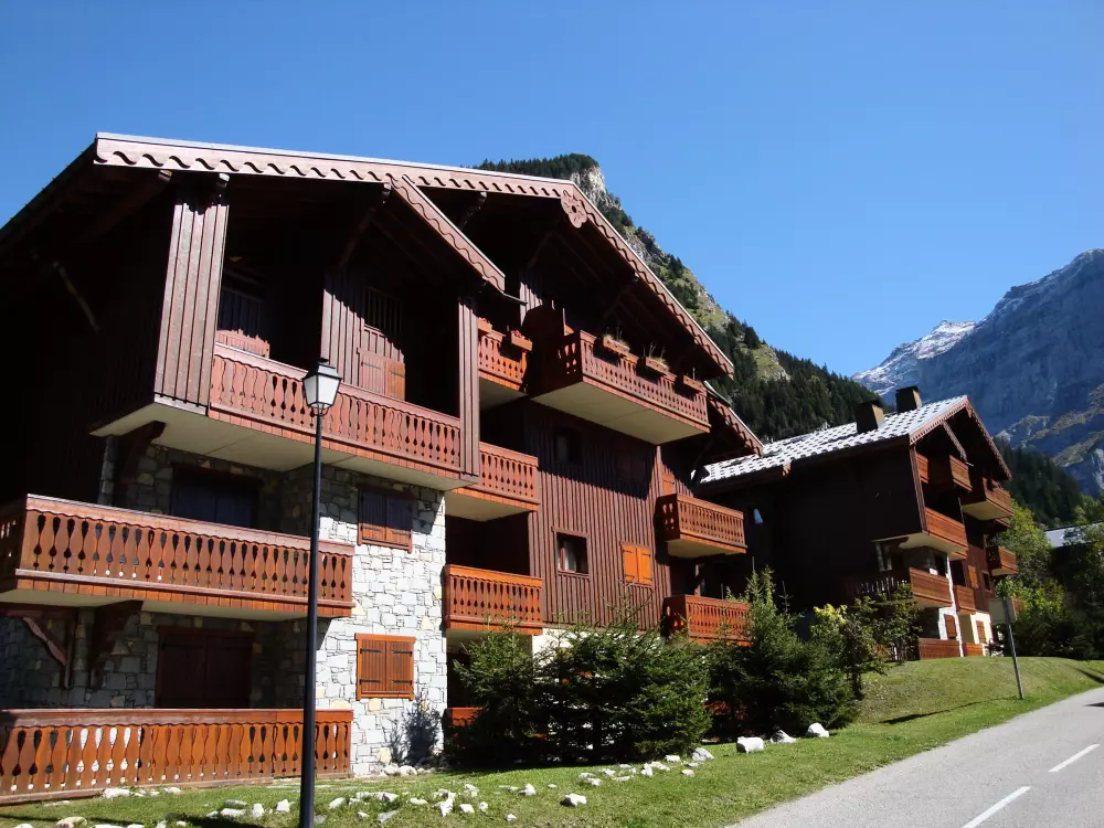 Location de Vacances Pralognan-la-Vanoise 120