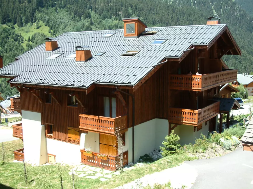 Location de Vacances Pralognan-la-Vanoise 120
