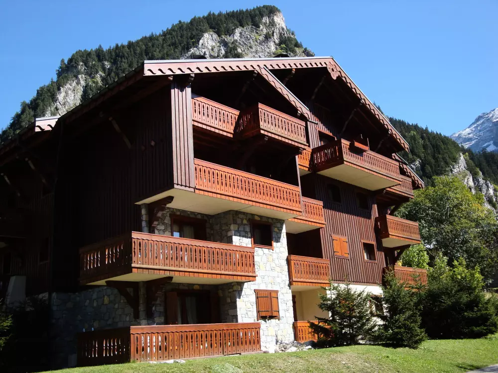 Location de Vacances Pralognan-la-Vanoise 120