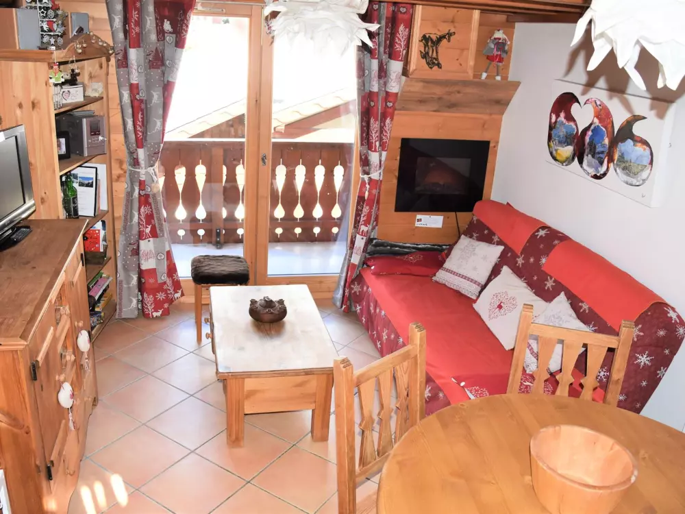 Location de Vacances Pralognan-la-Vanoise 120