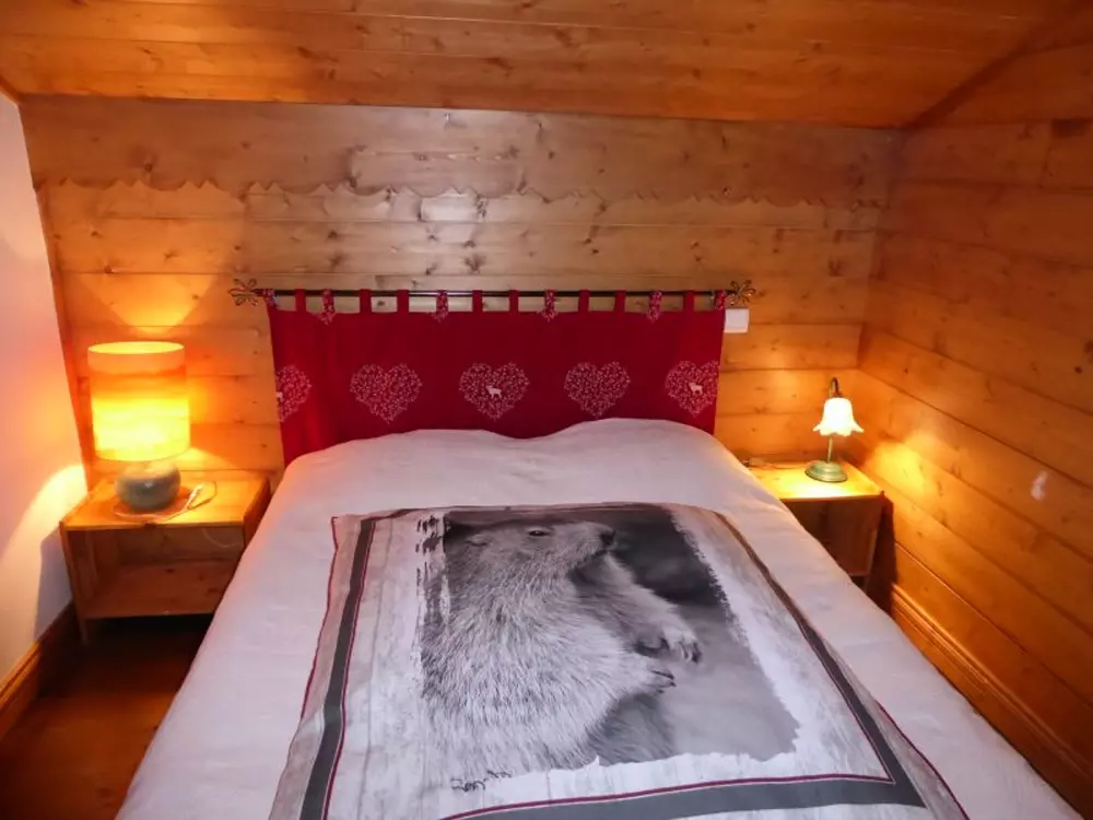 Location de Vacances Pralognan-la-Vanoise 120